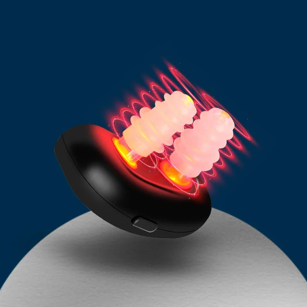 Infrared Rhinitis Laser Device