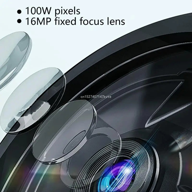 Clear View Digital Microscope