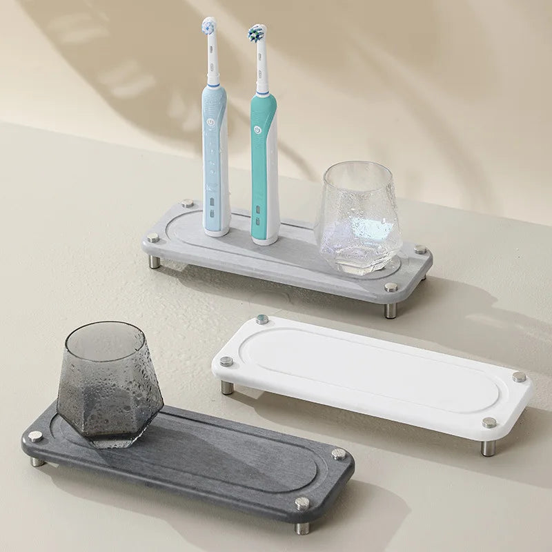 Quick Drying Sink Caddy