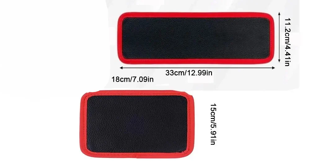 Magnetic Tool Holder Mat