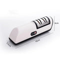 Multifunctional Electric Knife Sharpener