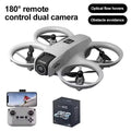 RC GPS Dual Camera Drone
