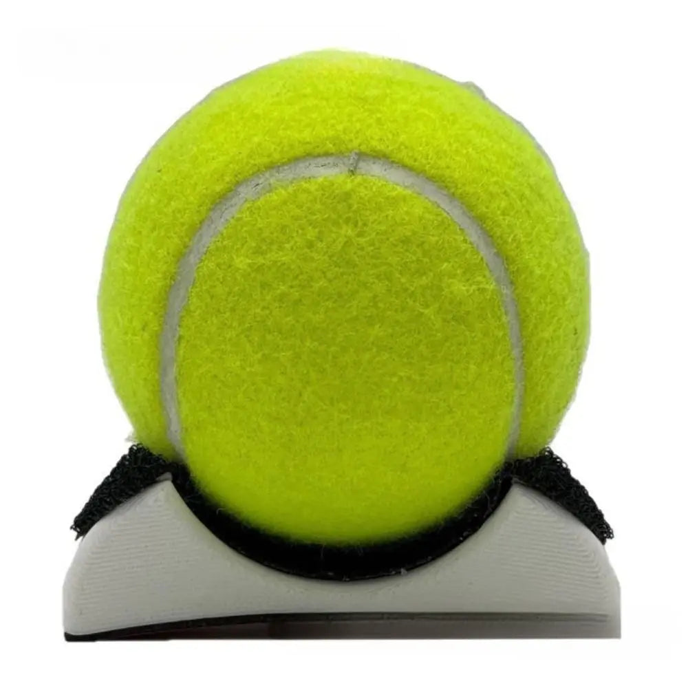 Ergonomic Tennis Ball Grabber Tool