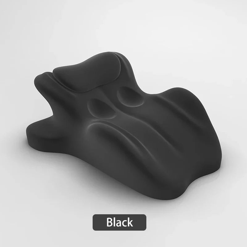Multifunctional Backrest Comfort Cushion