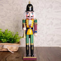Yeouu | NutcrackerCharm | 30cm Christmas Ornament Doll
