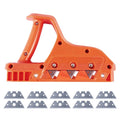 Easy Drywall Edge Cutter