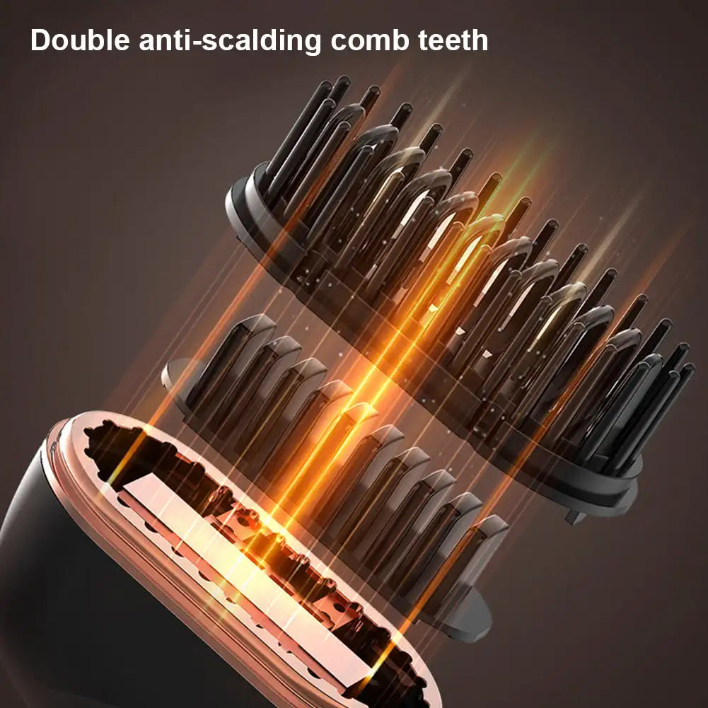 Cordless Mini Hair Straightener