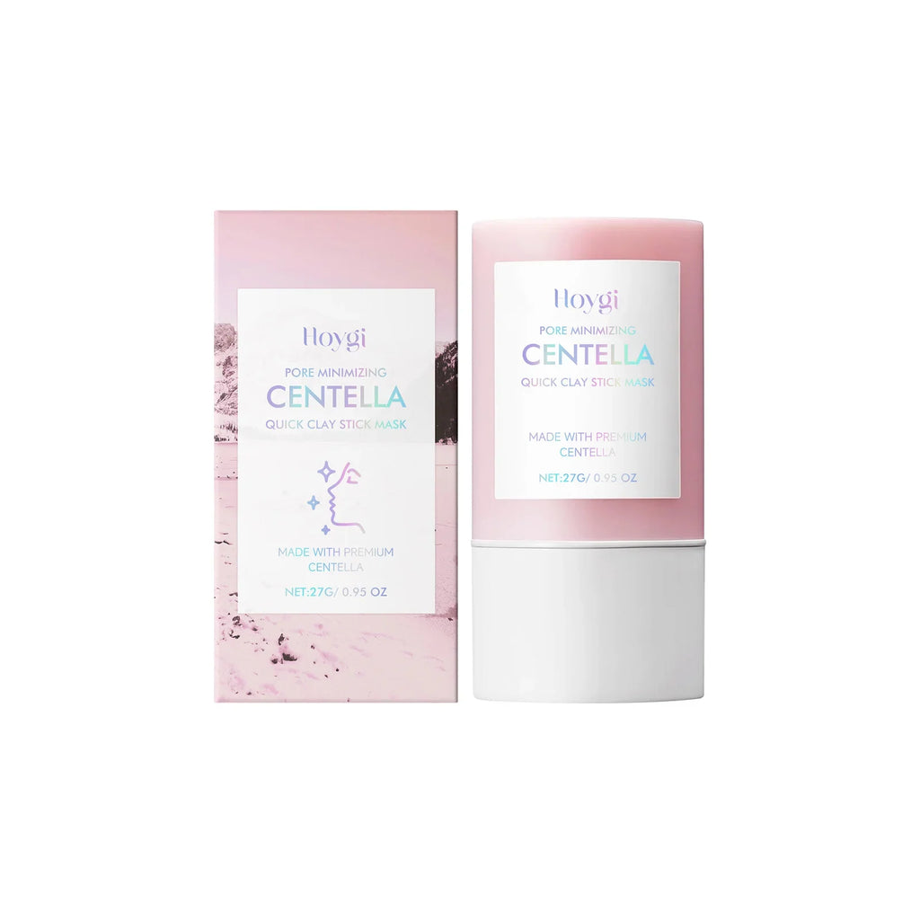 Skin Care Moisturizing Clay Stick Mask