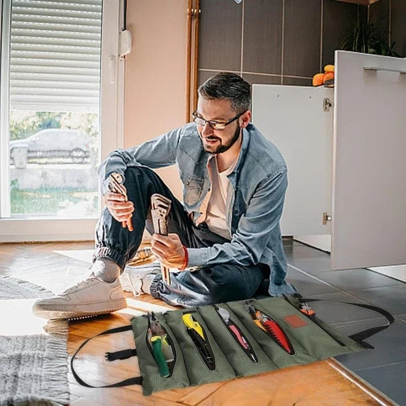 Multi-purpose Tools Organizer Storage Bag