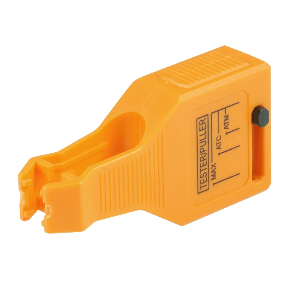 Multi-Functional Automotive Fuse Checker Tool