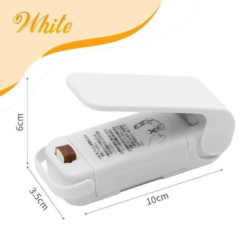 Mini Sealing Machine