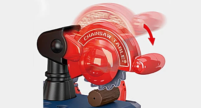 Toddler Transformable Construction Tool Kit