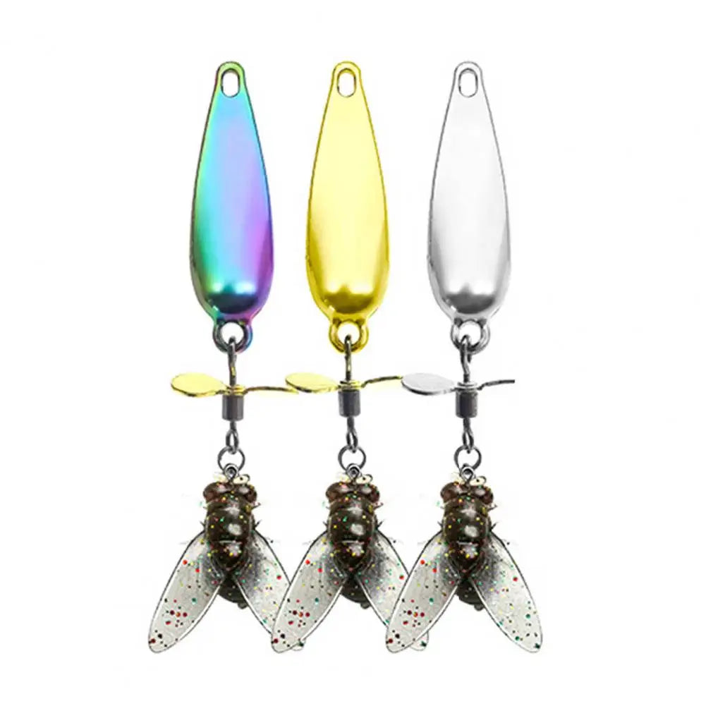 Easy  Fishing Lures