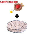 Interactive Cat Play Mat