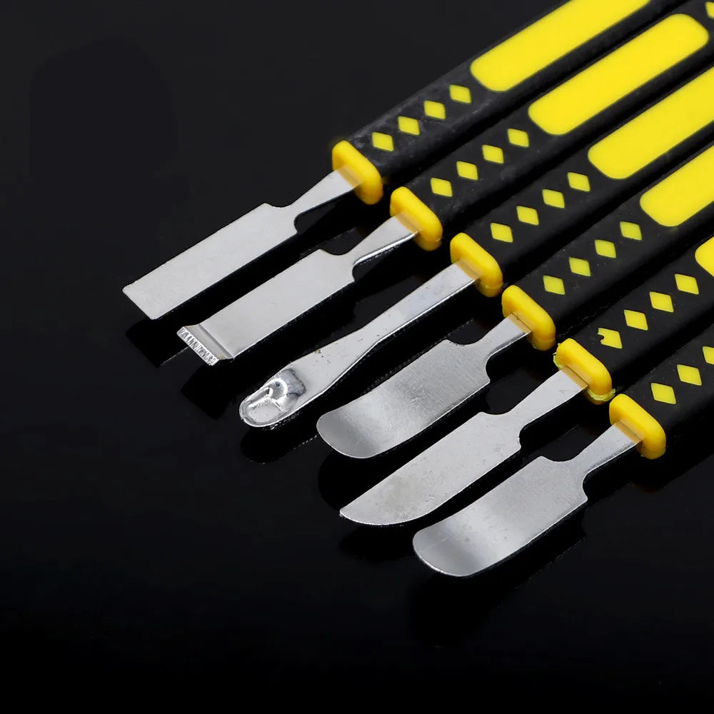 6-In-1 Dual Heads Disassemble Tool
