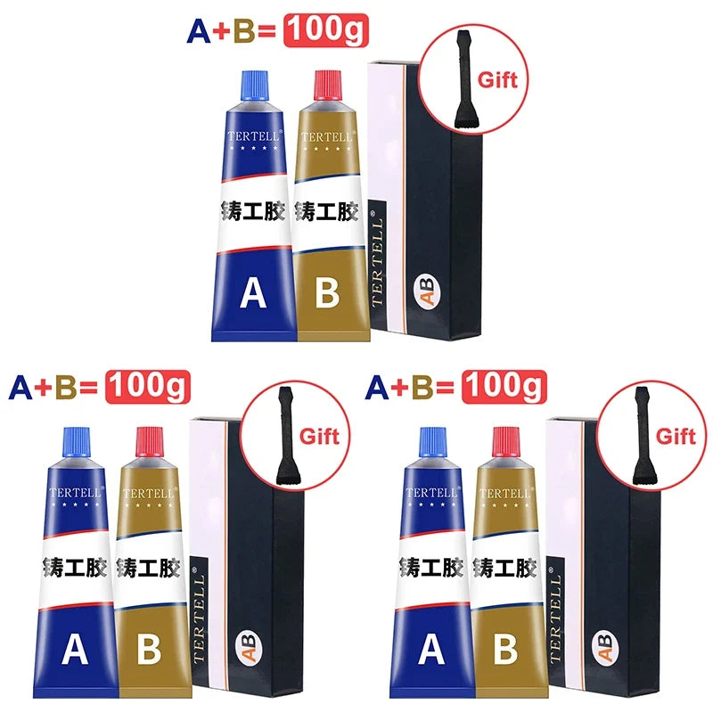 Magic Welding Glue