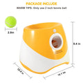 Fun Interactive Automatic Ball launcher Machine