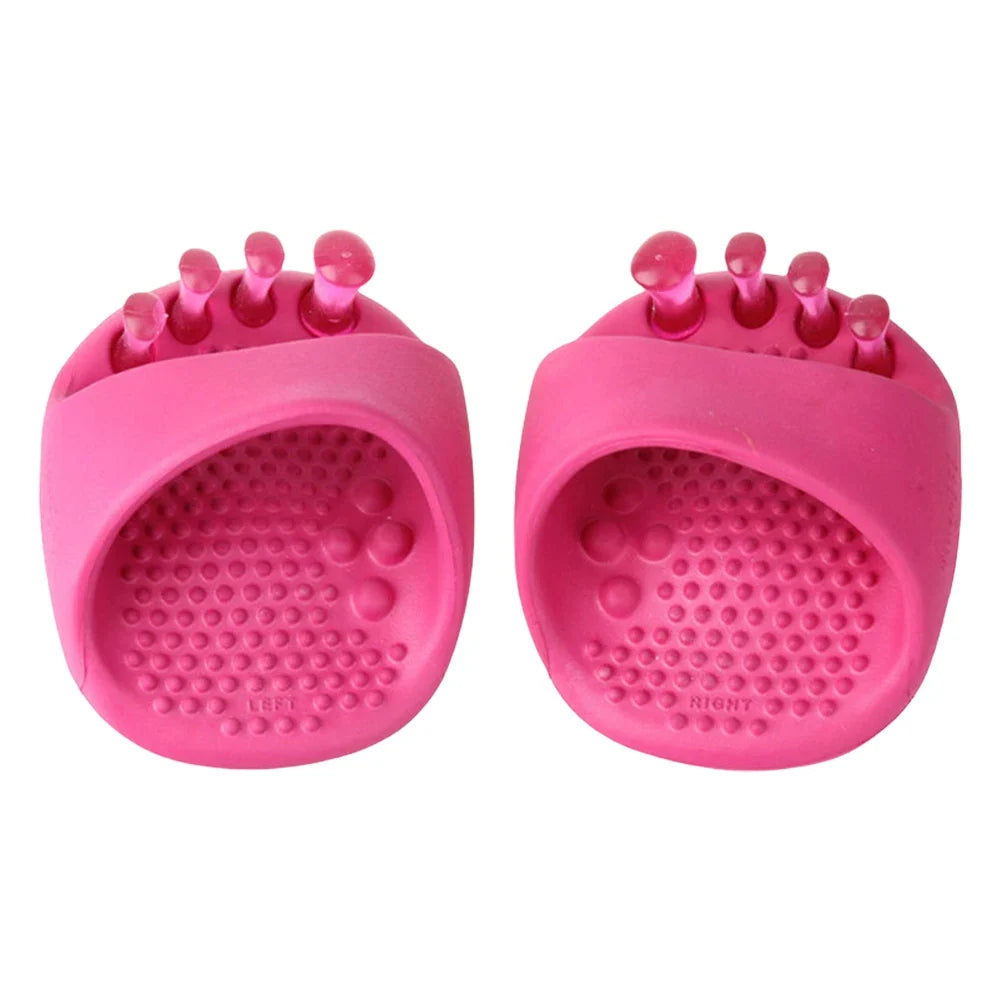 Arch Legs Heel Corrector Insoles