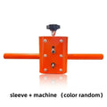 Metal Wall Wiring Machine