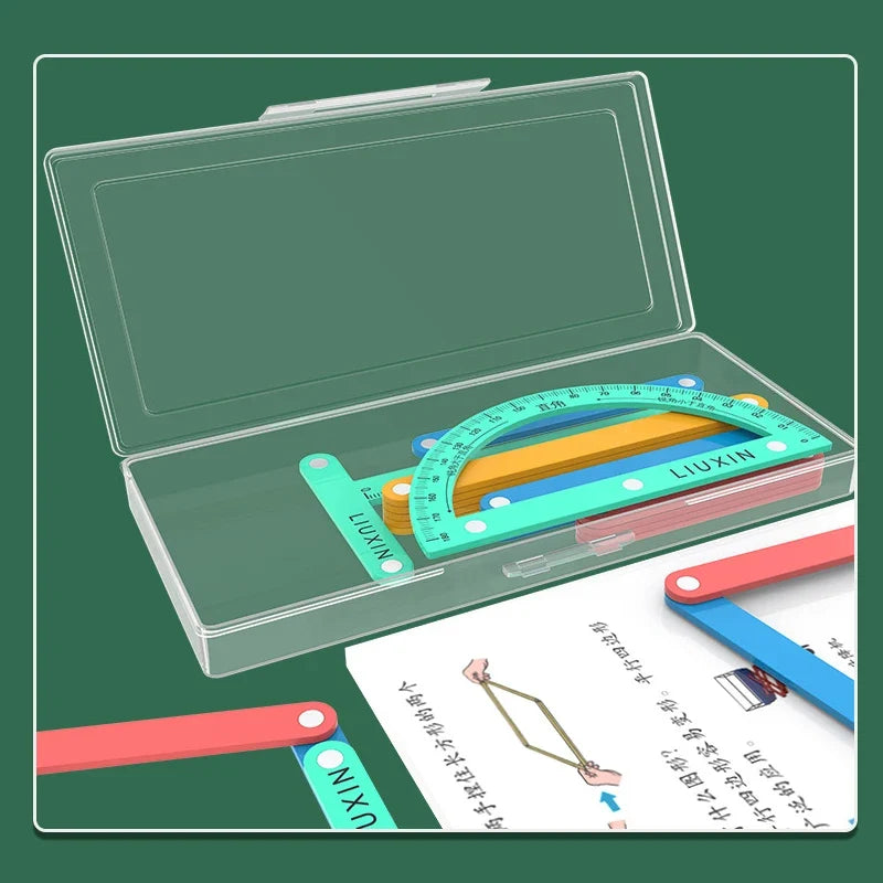 Magnetic Geometry Kit
