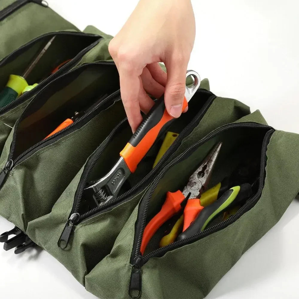 Multi-purpose Tools Organizer Storage Bag