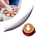 Electrical Coffee Cake Decoration Pen