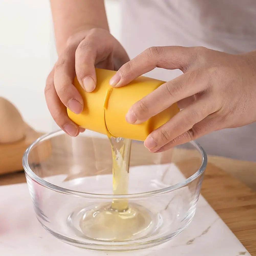 Egg Shell Opener 2Pcs