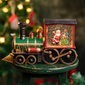 Yeouu | Santa Claus Christmas Train Music Box