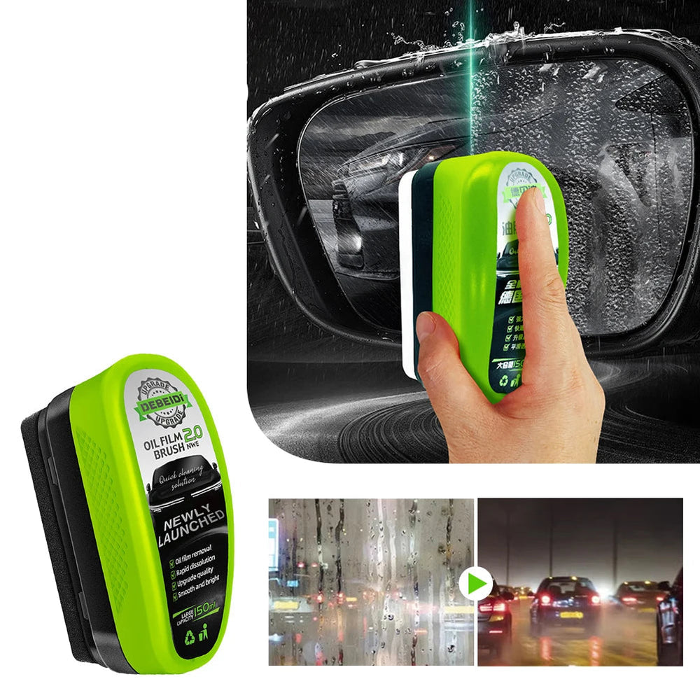 Car Essentials