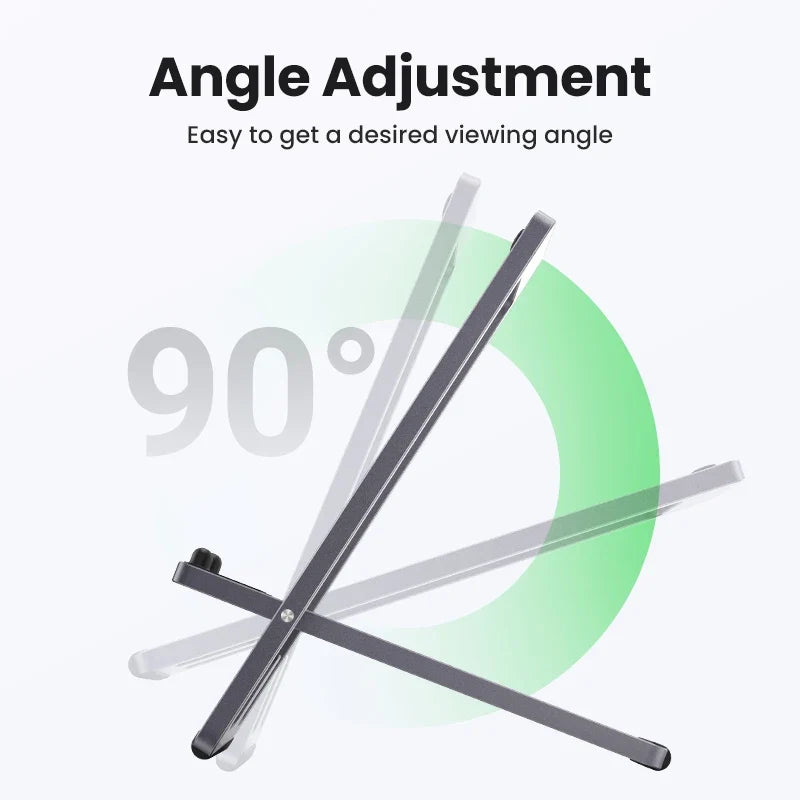Aluminum Phone Holder