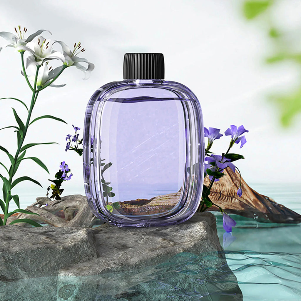 Portable Wireless Aroma Diffuser