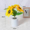Natural Bloom Ambient Light Lamp