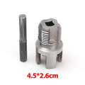 Thread Repair Tap Tool