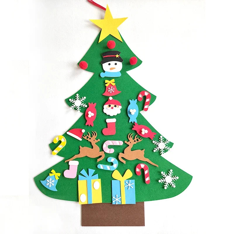 Yeouu | Kids Diy Joyful Christmas Set