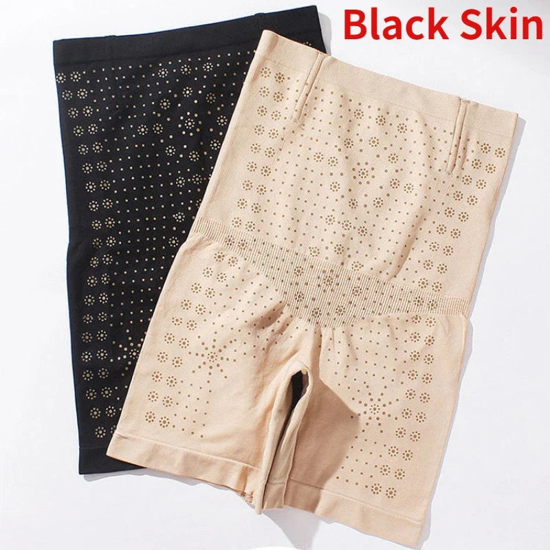 High Waist  Body Slimming Shapewear