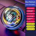LED Wrist Strengthening Gyro Ball