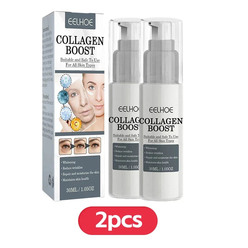 Collagen Anti Wrinkle Cream