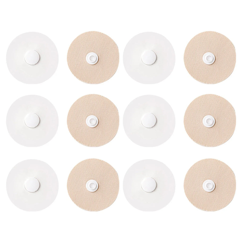 Anti Slip Duvets Snaps Fasteners