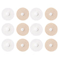 Anti Slip Duvets Snaps Fasteners