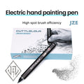 Electric Dotspen