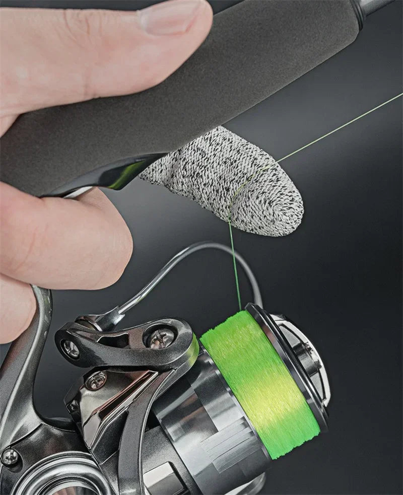 Fishing Finger Protective Glove