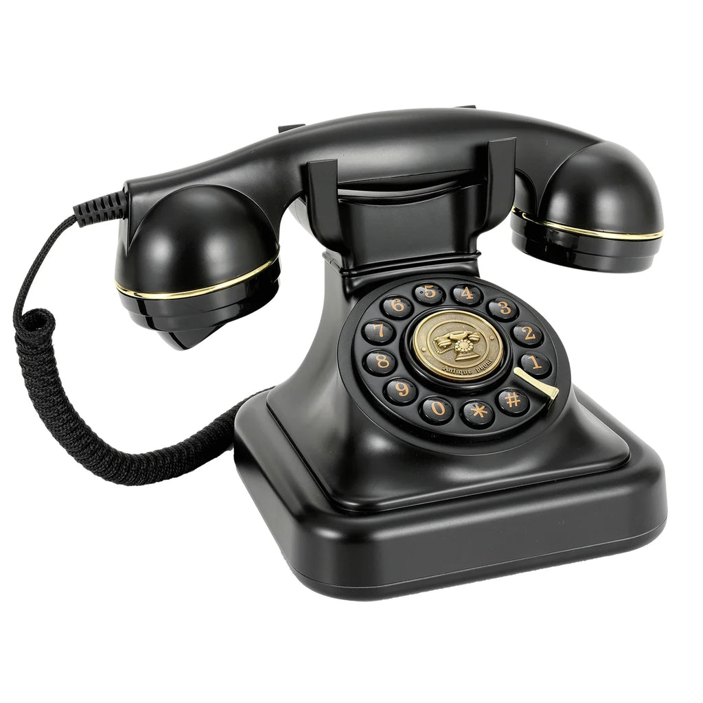 Vintage Style Telephone