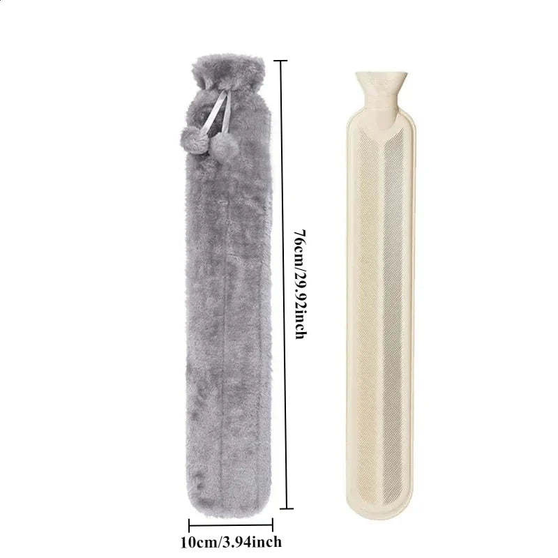 Extra Long Warm Water Bag