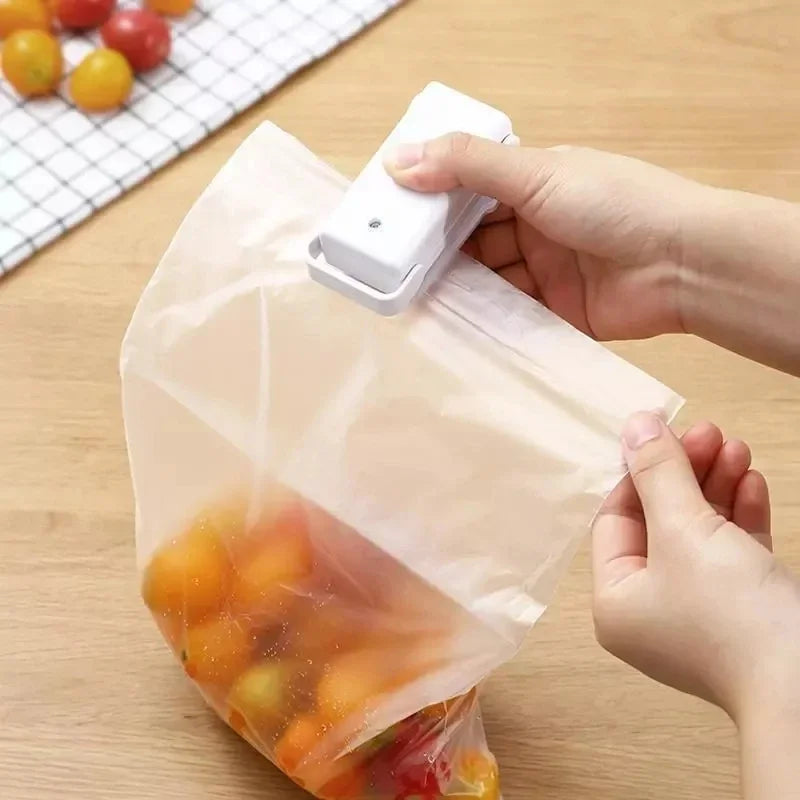 Mini Sealing Machine