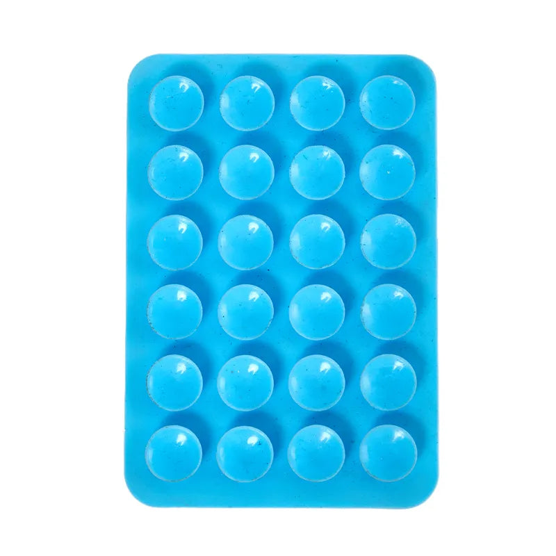 Silicone Suction Mobile Holder