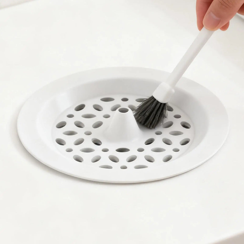 Shower Drain Cover Catcher Protector