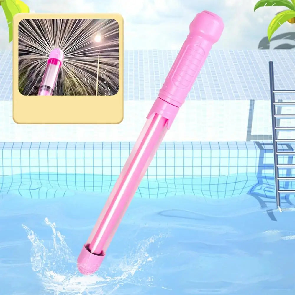 Fountain Water Sprayer Toys