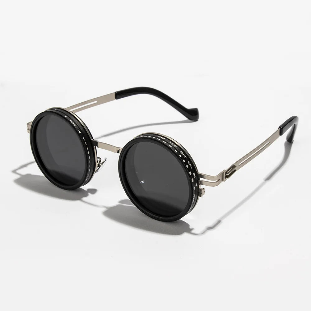 ShadeShift Pro Polarized Sunglasses