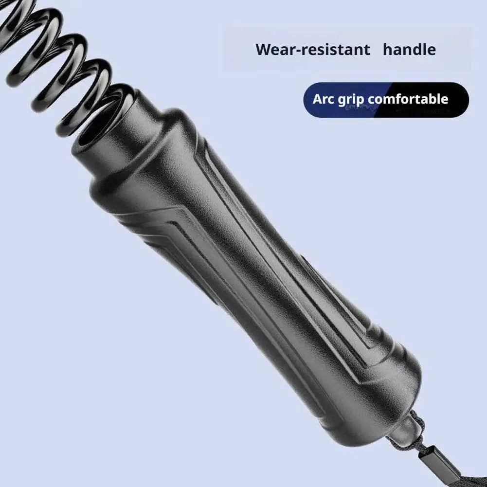 Cordless Battle Rope