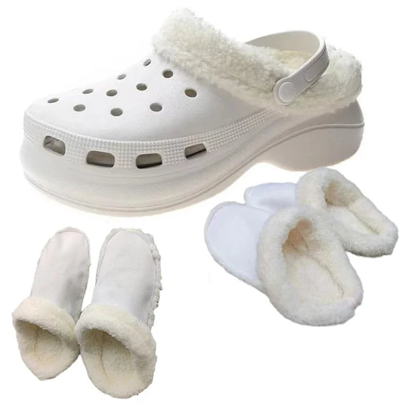 Crocs Plush Insoles